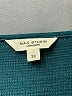Max Studio Teal Long Sleeve Henley Size 3X - photo 7