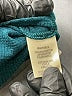 Max Studio Teal Long Sleeve Henley Size 3X - photo 8