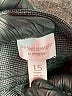 Chico's Tweed Gray Dress Pants Size M - photo 4