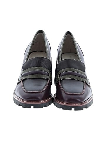 Sanctuary Heels (view 2)