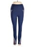 Spiritual Gangster Blue Active Pants Size XS - photo 1