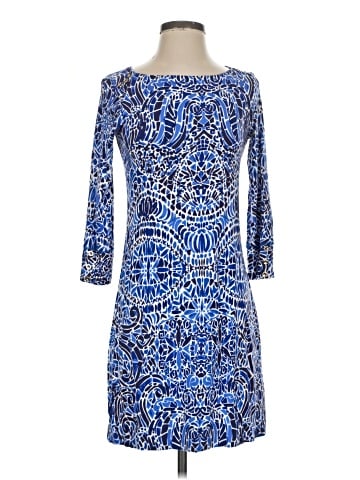 Lilly Pulitzer Cocktail Dress (view 1)