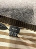 Mexx Stripes Brown Pullover Sweater Size XL - photo 4