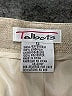 Talbots Yellow Ivory Shorts Size 12 - photo 3