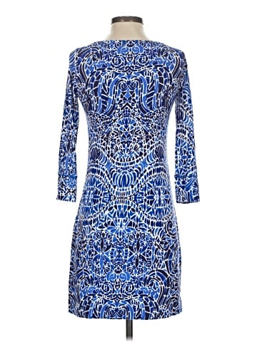 Lilly Pulitzer Cocktail Dress (view 2)