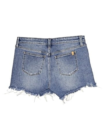Joe's Jeans Denim Shorts (view 2)