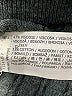 Mango Black Pullover Sweater Size M - photo 5