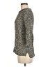 Lauren Jeans Co. Tweed Gray Pullover Sweater Size M - photo 5
