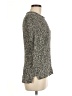 Lauren Jeans Co. Tweed Gray Pullover Sweater Size M - photo 4