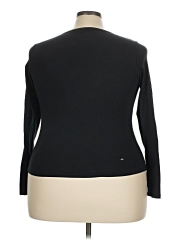 SKIMS 3/4 Sleeve T-Shirt (view 2)