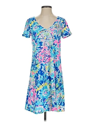 Lilly Pulitzer Casual Dress (view 1)