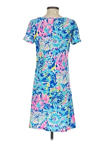 Lilly Pulitzer Casual Dress (view 2)