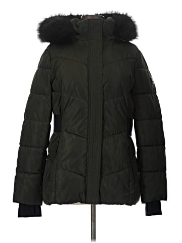 MICHAEL Michael Kors Snow Jacket (view 1)