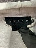 Hatch 100% Cotton Gray Cardigan One size - photo 6