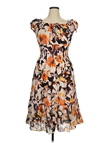 Mlle Gabrielle Cocktail Dress (view 1)