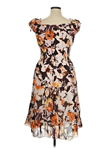 Mlle Gabrielle Cocktail Dress (view 2)