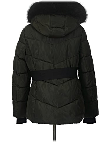 MICHAEL Michael Kors Snow Jacket (view 2)