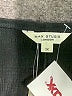 Max Studio Black Short Sleeve T-Shirt Size 1X - photo 7