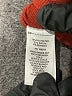 Cupio Red Pullover Sweater Size 1X - photo 8