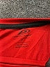 Pro Player Red Active T-Shirt Size 7 - photo 3