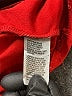 Pro Player Red Active T-Shirt Size 7 - photo 4