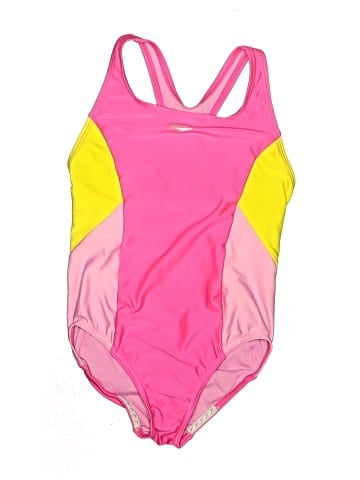 Speedo Leotard (view 1)