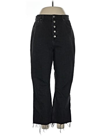 Abercrombie & Fitch Jeans (view 1)