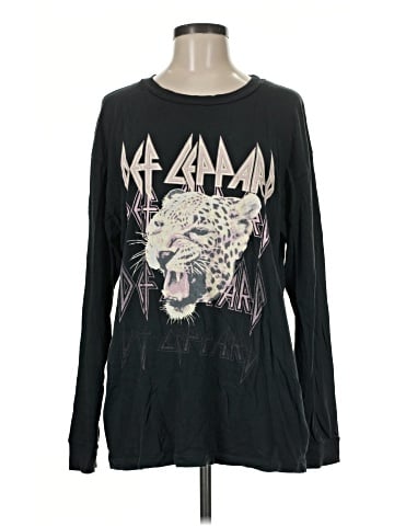 Daydreamer LA Long Sleeve T-Shirt (view 1)
