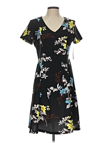 Apt. 9 Casual Dress (view 1)
