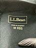 L.L.Bean Solid Black Dress Pants Size M - photo 7