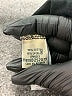 L.L.Bean Solid Black Dress Pants Size M - photo 8
