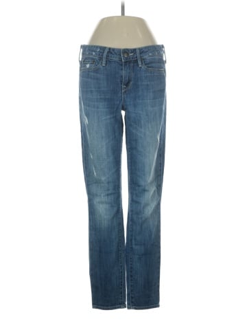 Vince. Jeans (view 1)