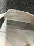 Vince. Solid Ivory Long Sleeve Button-Down Shirt Size L - photo 7