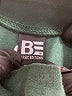 Basic Editions 100% Cotton Green Turtleneck Sweater Size XL - photo 7