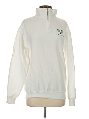 Jerzees Sweatshirt (view 1)