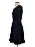 Harper Rose Solid Black Cocktail Dress Size 2 - photo 5