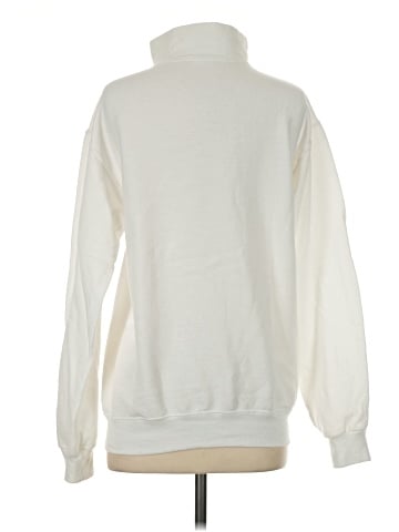 Jerzees Sweatshirt (view 2)