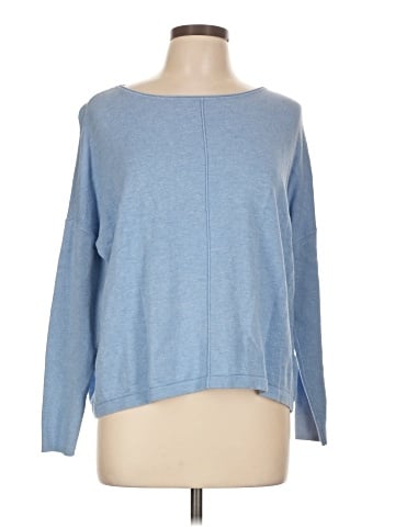 Lilla P Long Sleeve Top (view 1)