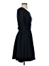 Harper Rose Solid Black Cocktail Dress Size 2 - photo 4