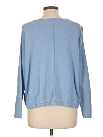 Lilla P Long Sleeve Top (view 2)