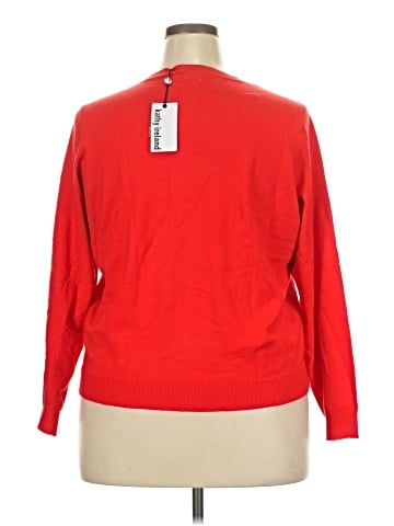 Kathy Ireland Cardigan (view 2)