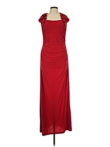 Hailey by Adrianna Papell Cocktail Dress (view 1)
