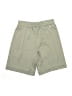 Nike 100% Polyester Solid Green Athletic Shorts Size 6 - 7 - photo 2