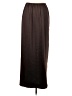 WeWoreWhat Brown Formal Skirt Size S - photo 2