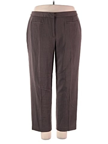 Liz Claiborne Dress Pants (view 1)
