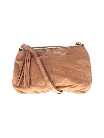 Margot Leather Crossbody Bag (view 1)