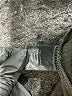 Simply Vera Vera Wang Solid Gray Active Pants Size L - photo 8