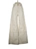 Ulla Johnson Ivory Casual Pants Size 25 waist - photo 1