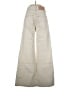 Ulla Johnson Ivory Casual Pants Size 25 waist - photo 2