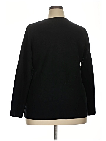 J.Jill Cardigan (view 2)